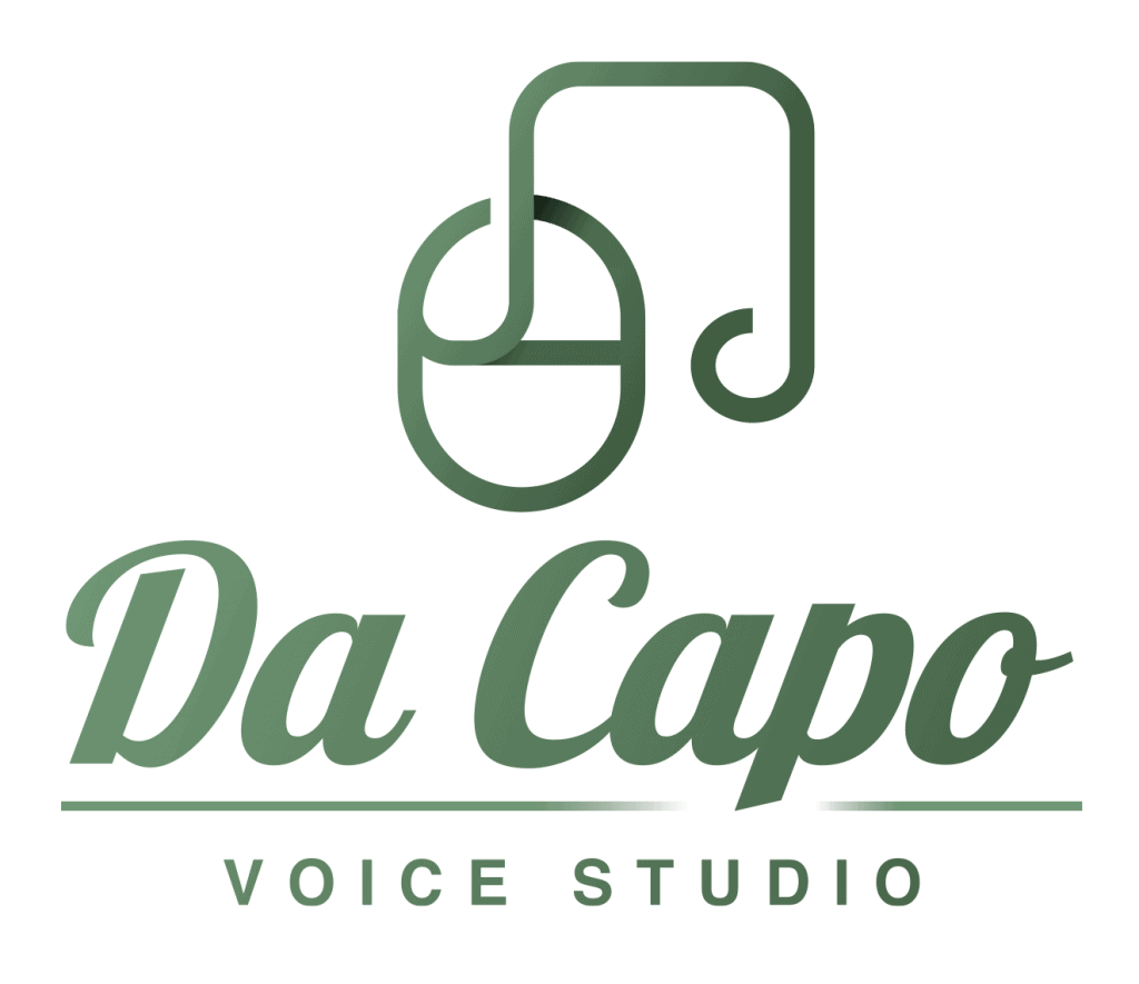 singing lessons calgary da capo voice studio